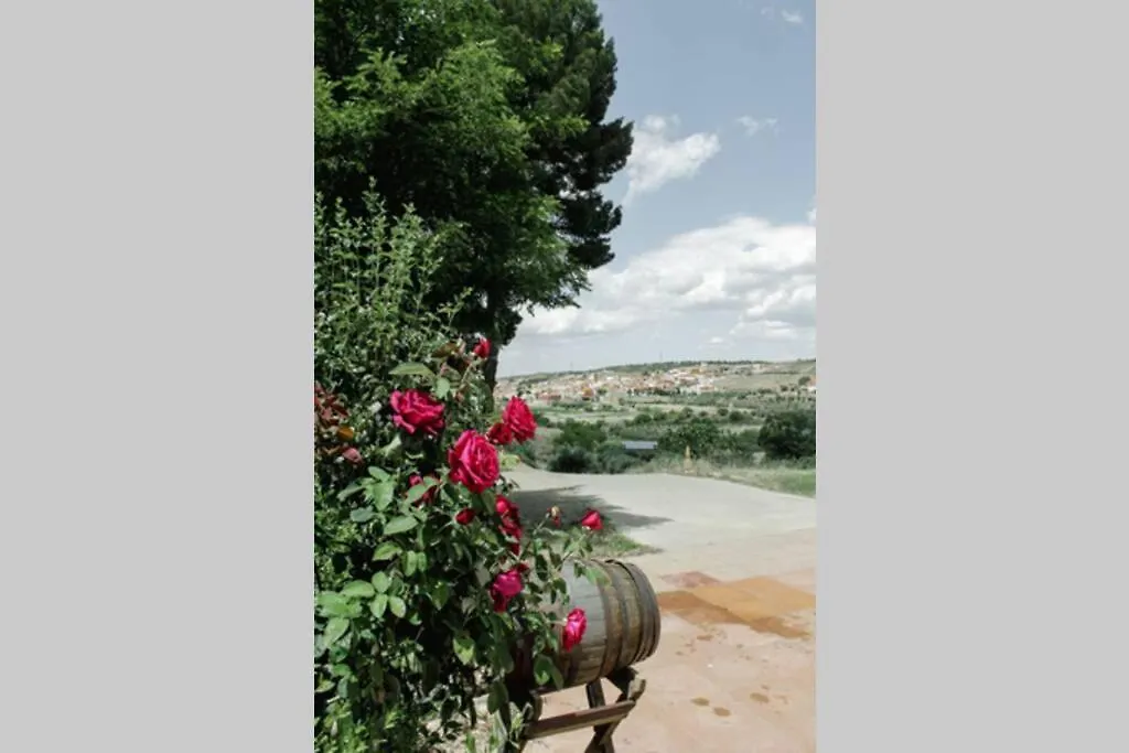 Villa Casa Cueva Piena, Alcudia De Guadix