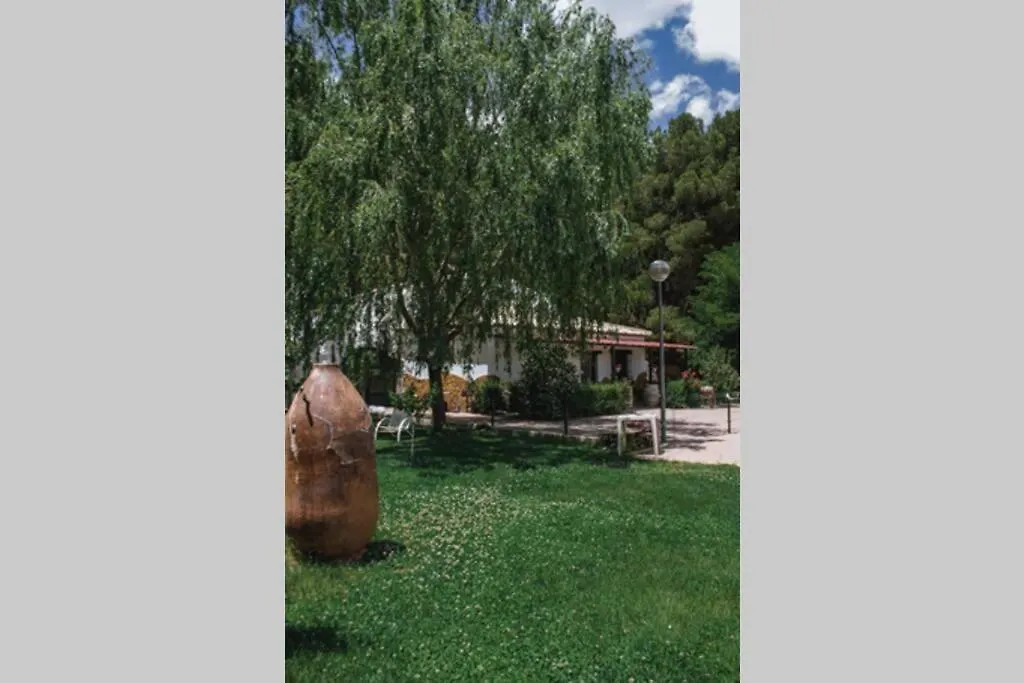 Villa Casa Cueva Piena, Alcudia De Guadix 0*,  Spanien